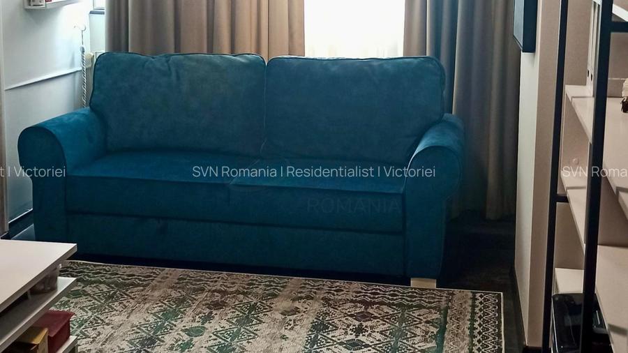 REA1026850 Apartament 4 camere I Mihai Bravu I Metrou - 7