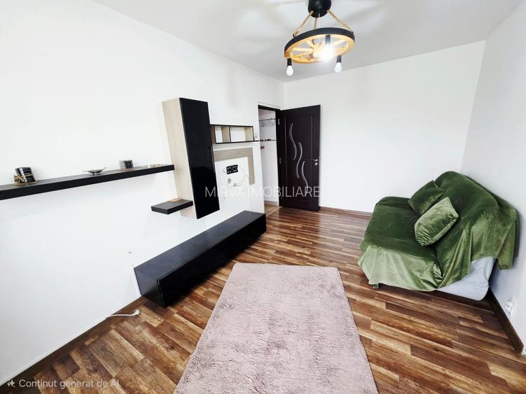 Apartament 2 camere, zona Nord – Polux | Etaj 2 - 4