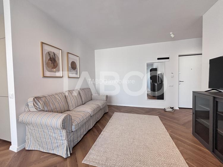 De vanzare apartament 2 camere bloc nou Intre Lacuri langa Iulius - 3