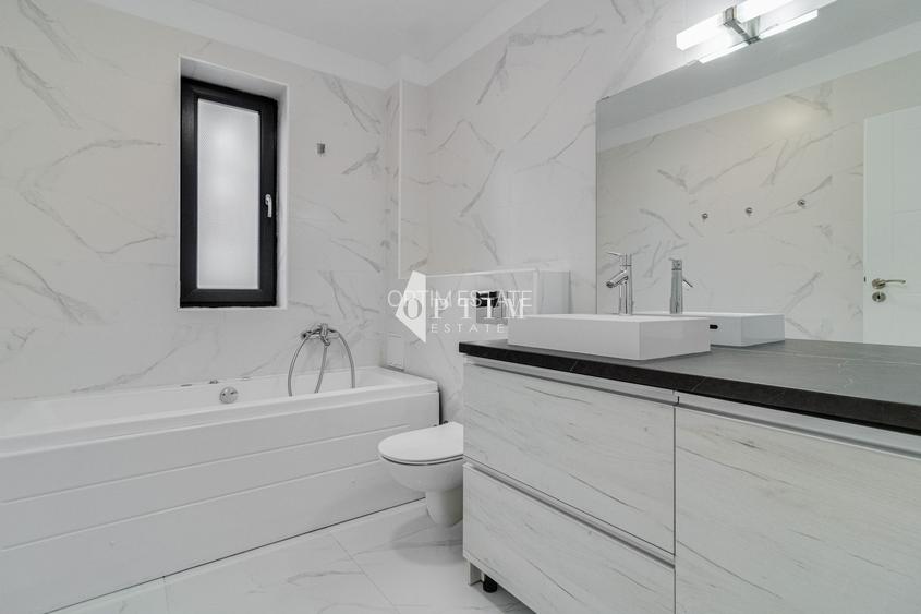 NOU! 2 Camere GENEROS, centrala, CURTE  -Sisesti -Baneasa - 14