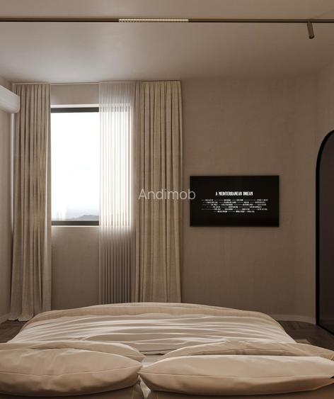 Vanzare apartament  -Bd. Unirii - mobilat si utilat lux - 23