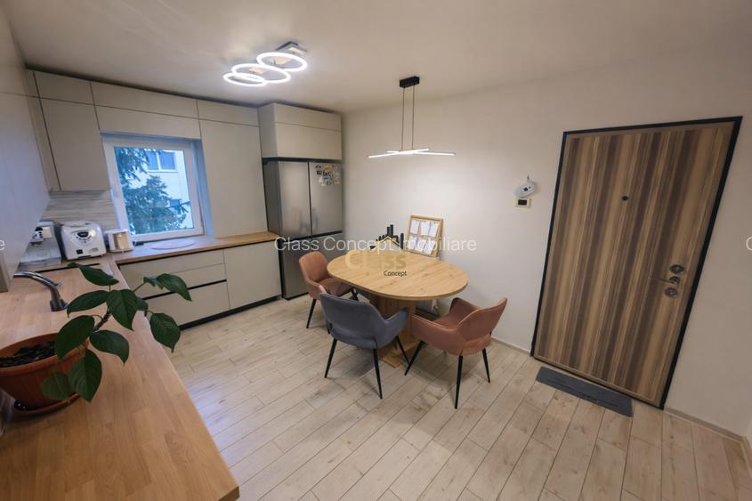 Apartament 3 camere | Decomandat | 67 mpu | Zona Piata Zorilor - 5