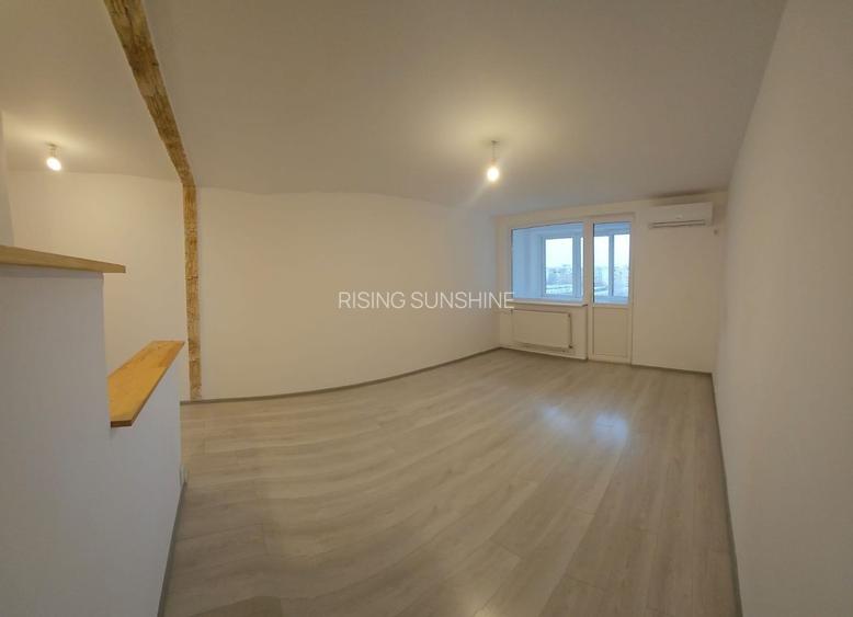 2 camere | circular | 550 m Metrou Constantin Brancusi - 3