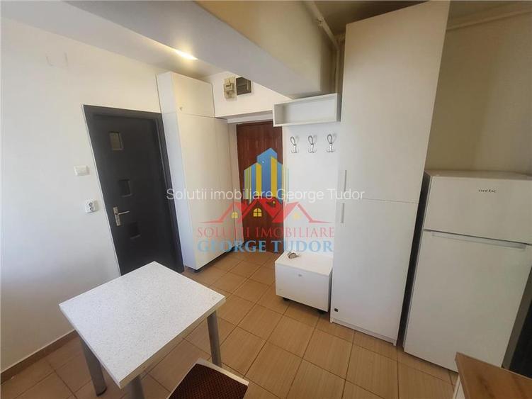 Inchiriere garsoniera Metrou Constantin Brancusi - 12