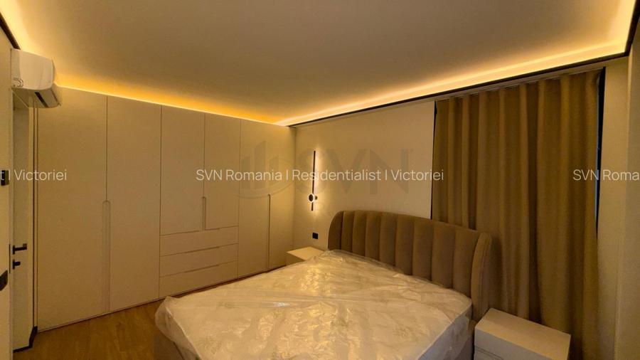 REA1027762 Apartament 2 camere Premium Parkline - 9