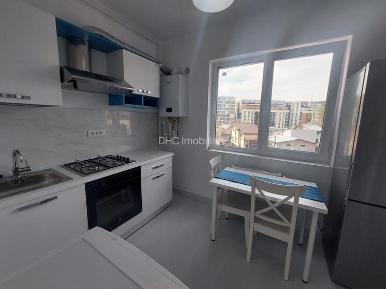 Garsoniera superba zona Grozavesti Regie Residence - 4