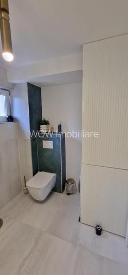 Casa individuala cu 4 camere de vanzare in Sibiu - 7