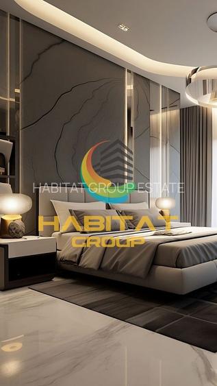 Apartament 3 Camere Comision 0% Metrou Apărătorii Patriei! - 4