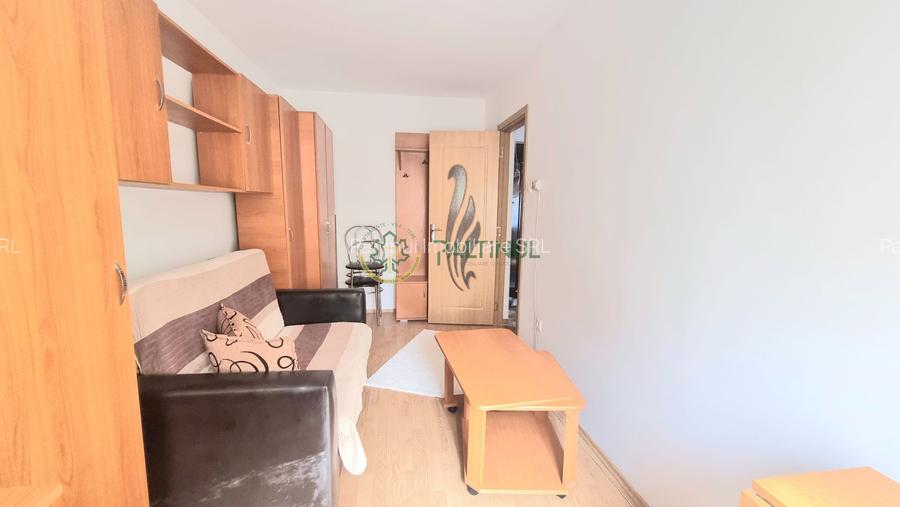 Garsoniera la parter strada Otelarilor - 3