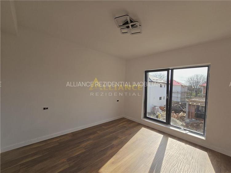 Vila individuala- 4 camere- 3 bai- dressing- pod- beci - 9