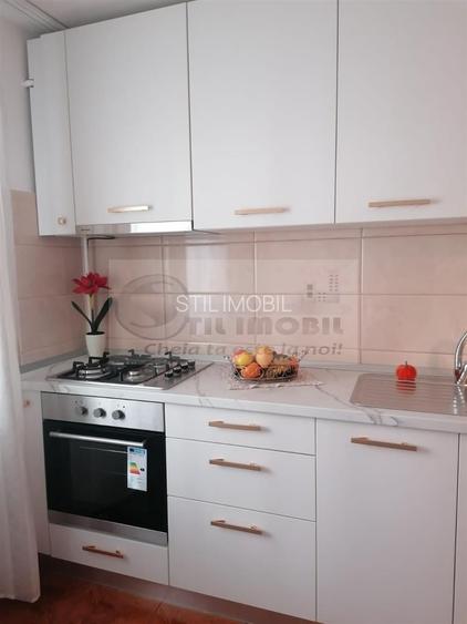 Apartament 2 camere - Zona Nicolina  -  449 Euro - 11