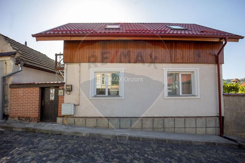 Casa individuala, pentru investitie, Schei! - 2