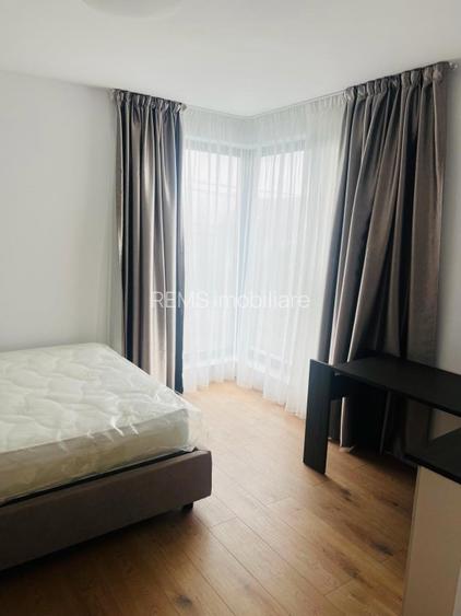 Casa de vanzare, 4 camere, ultrafinisata, mobilata si utilata, Buna Ziua - 6