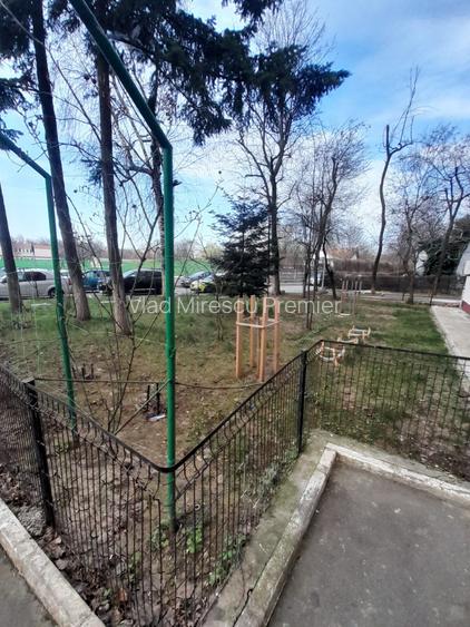 Doua camere mobilat - 9