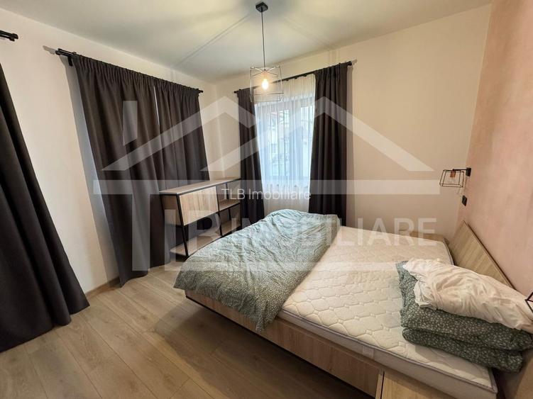 Apartament cu 3 camere, 90mp, decomandat, parcare, Zona Centrala - 6