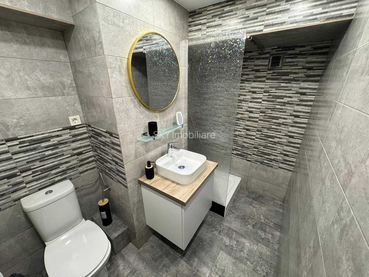 Apartament nou 2 camere – Bd. Unirii | 67 mp | complet mobilat - 7