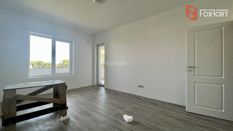 Apartament cu doua camere, decomandat in Giroc - ID V753 - 10