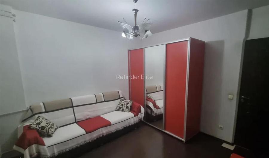 Vanzare 2 camere Unirii - Mircea Voda | mobilat si utilat| - 4