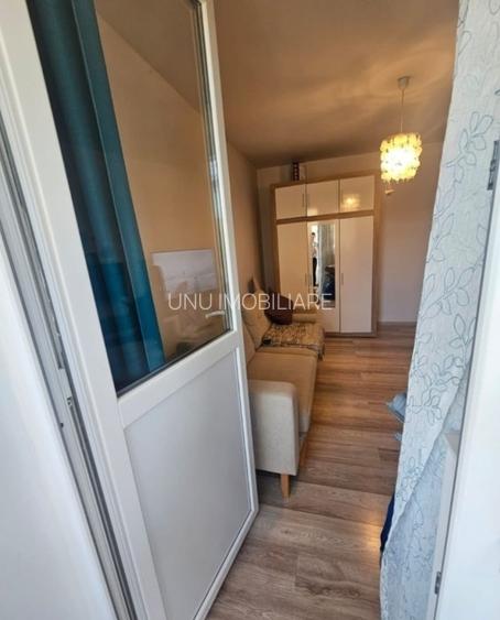 Tudor Vladimirescu-Iulius Mall-2 Camere Decomandat 50mp - 16