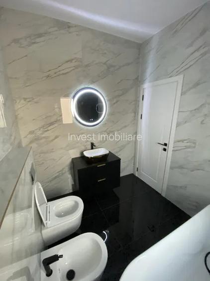 CASA INDIVIDUALA , 4 CAMERE, VALEA ADANCA, 5 DRUMURI - 2