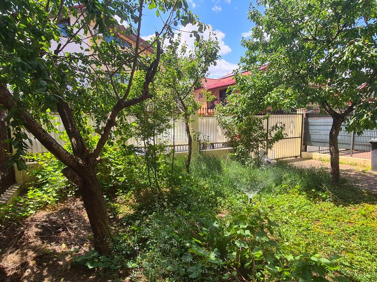 Vila P+1+M zona Militari - Pacii - str. Paralutelor constructie 2007 tip duplex - 10