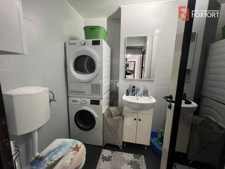 Apartament cu 4 camere de vanzare in zona Fabric - 16
