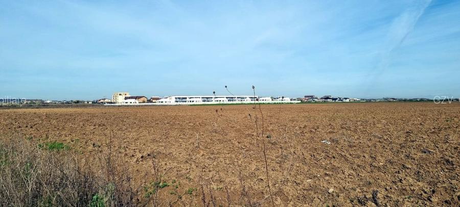 „Corbeanca – aer curat, potențial mare, preț competitiv. 3 loturi cu viitor.” - 4