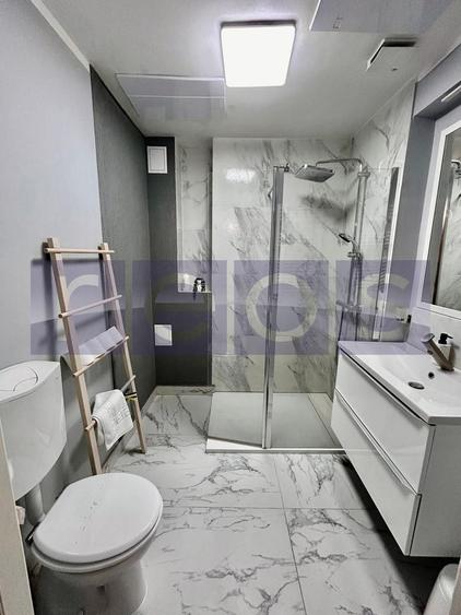 Vanzare Garsonieră 30mp Centrul Vechi | Smârdan | Ideală investiție - 5