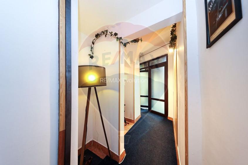 SPATIU COMERCIAL | 192MP | CENTRU ISTORIC | TERASA 92MP | COMISION 0% - 8