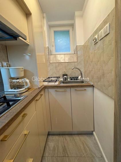 Apartament 2 camere | Zona Cismigiu - Sala Radio - 9