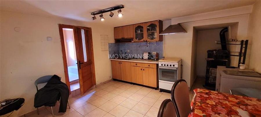 casa sat Vestem,com.Selimbar,aproape de Sibiu,comision 0 - 7