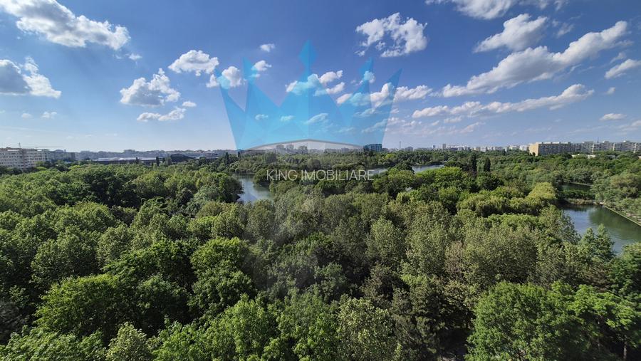 Apartament 2 Camere Nicolae Grigorescu Bucuresti - 7