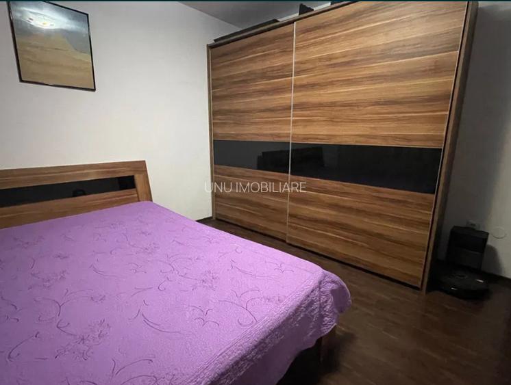 3 Camere Canta Dream Village - Etaj intermediar - Mobilat modern - 70mp - 4