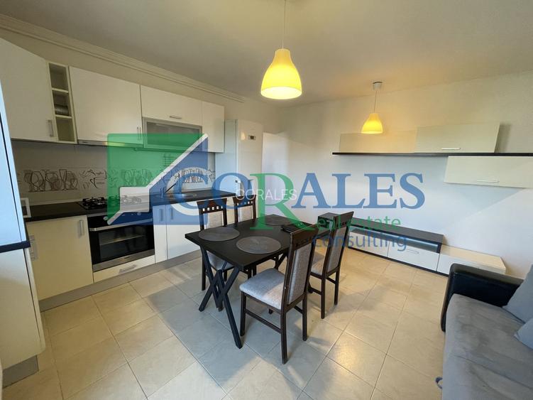 FARA COMISION. 3 camere, CENTRALA, Acop. Tigla, Lipovei - 5