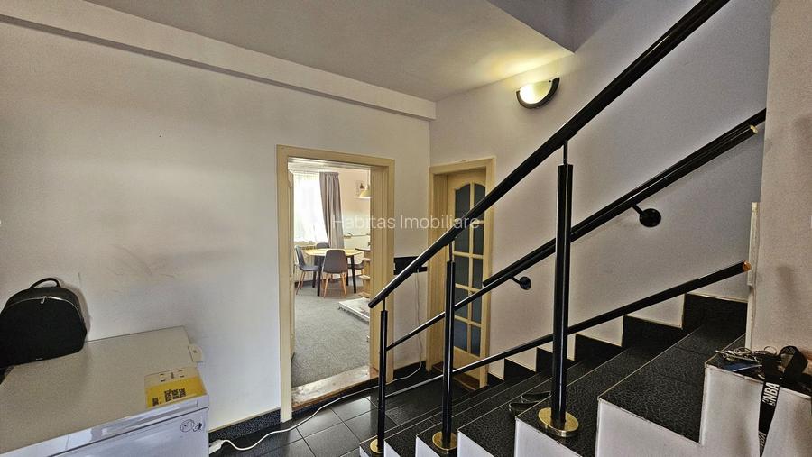 Casa individuala, teren 403 mp, garaj, zona Hotel Belvedere-Gruia - 9