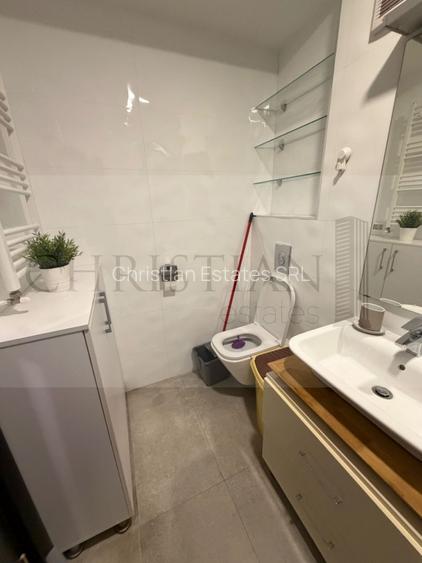 Studio 2 camere - Grozavesti - Novum Residence - 3