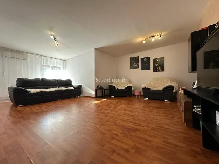 O casă cu suflet în inima Bucureștiului – Calea Călărașilor - 5