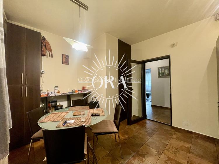 APARTAMENT DE VANZARE CU 3 CAMERE IN PLOPILOR | 90 MP | GARAJ INCLUS IN PRET  - 16