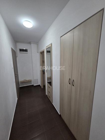 Apartament 2 camere complet utilat și mobilat – zona Tractorul, Brașov - 6
