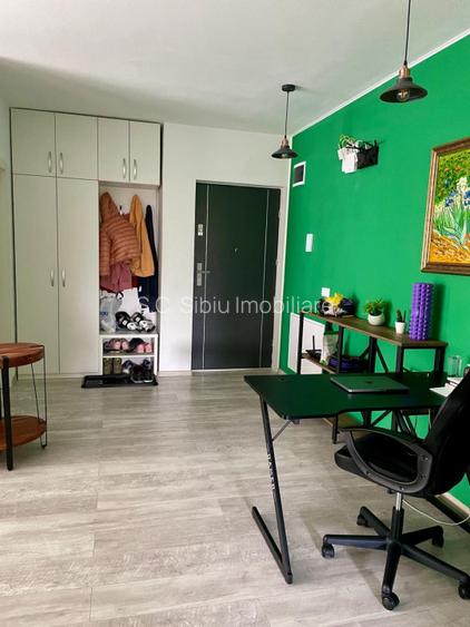 ap nou 3 camere kogalniceanu et 2 cu doua parcari - 8