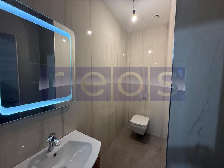 VANZARE | 3 CAMERE | FLOREASCA | GATA DE MUTARE| PARCARE | PARC VERDI - 38