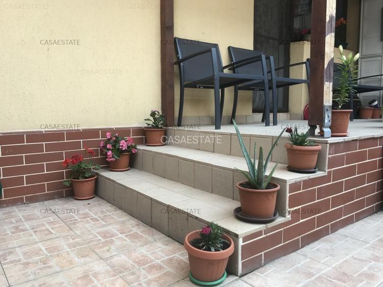 Inchiriere vila insiruita P+1+M Sfanta Agnes- video in link - 4