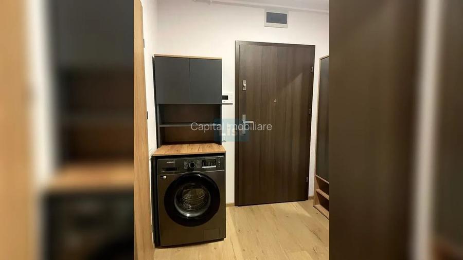 0% Comision | Apartament cu o camera, 37 mp | Park Lake - 7