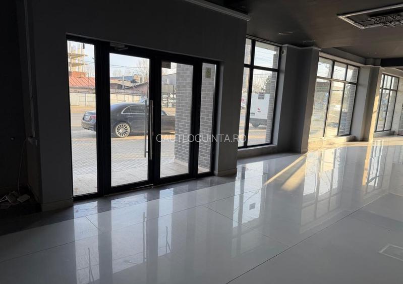Spatiu comercial | Colentina | 270 mp utili | 400 mp Parcare - 3