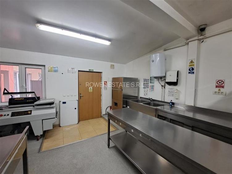 Bucatarie, utilata complet, situata in cartierul Dambul Rotund! - 4