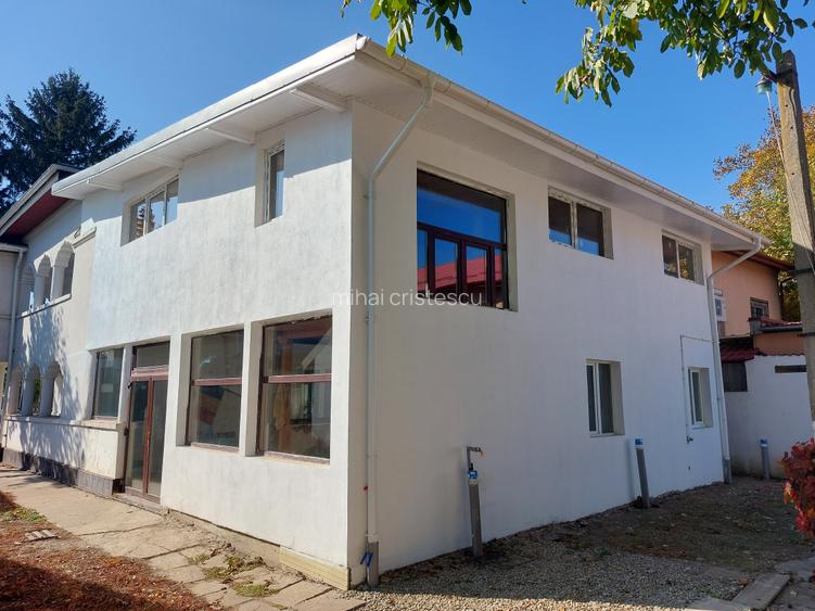 Afumați IF lângă București - casă/vilă transformată în pensiune turistică rurală - 8