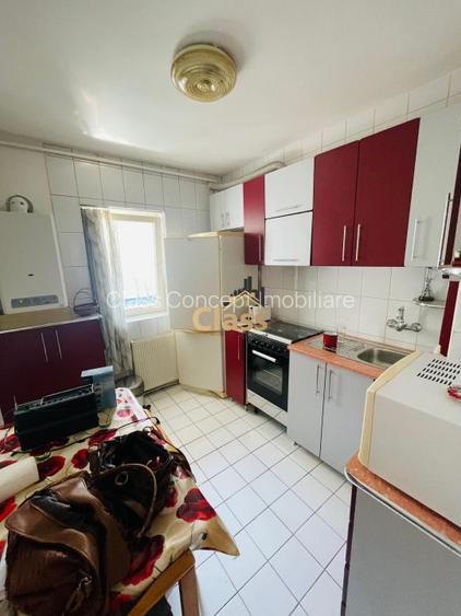 Apartament 2 camere | Decomandat | 56 mpu | Zona Gruia - 2