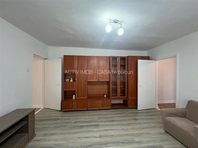 Lugoj, Ap. 2 Cam. Et. 3  Recent Renovat, Zona Timișorii - 18