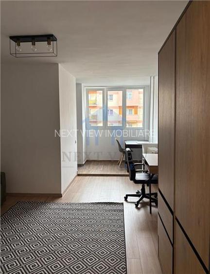 Garsoniera, Grigorescu - 3