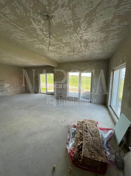 Casa 5 camere de vanzare in Chinteni - 5